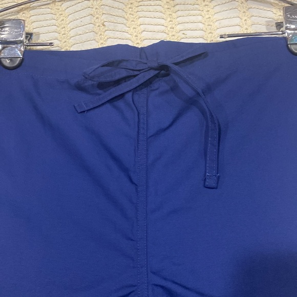 Allheart Unisex V-Neck Scrub Top and Drawstring Pants, Size Small, NWOT - Picture 6 of 11